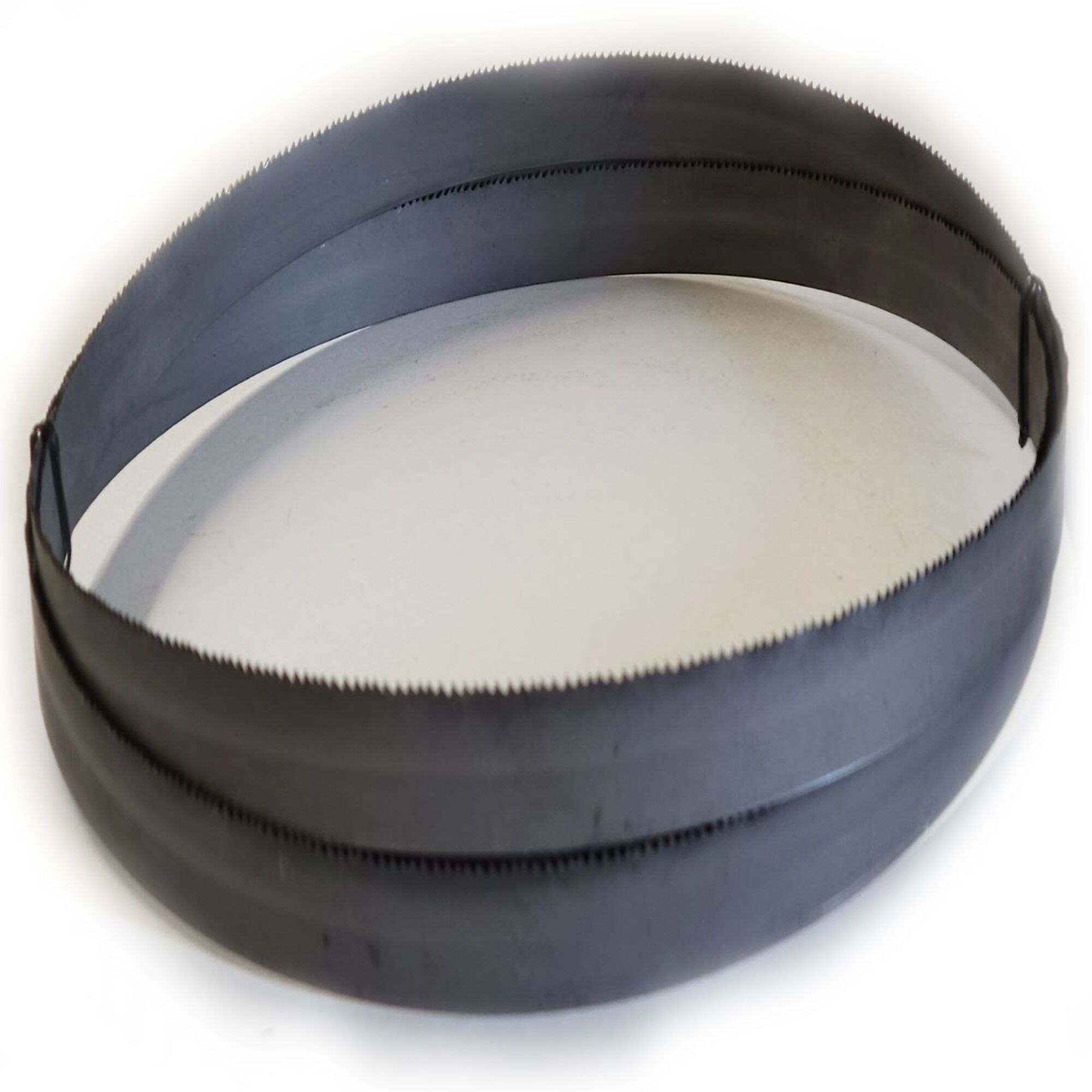 SuperCut, Bandsaw Blade, Blade Length 96.5 in, Teeth per Inch 6/10, Saw Blade Material BiMetal, Model# 251968